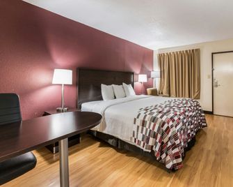 Red Roof Inn Indianapolis - Castleton - Indianapolis - Chambre