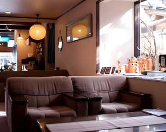 Ryokan Onuma - Osaki - Ingresso