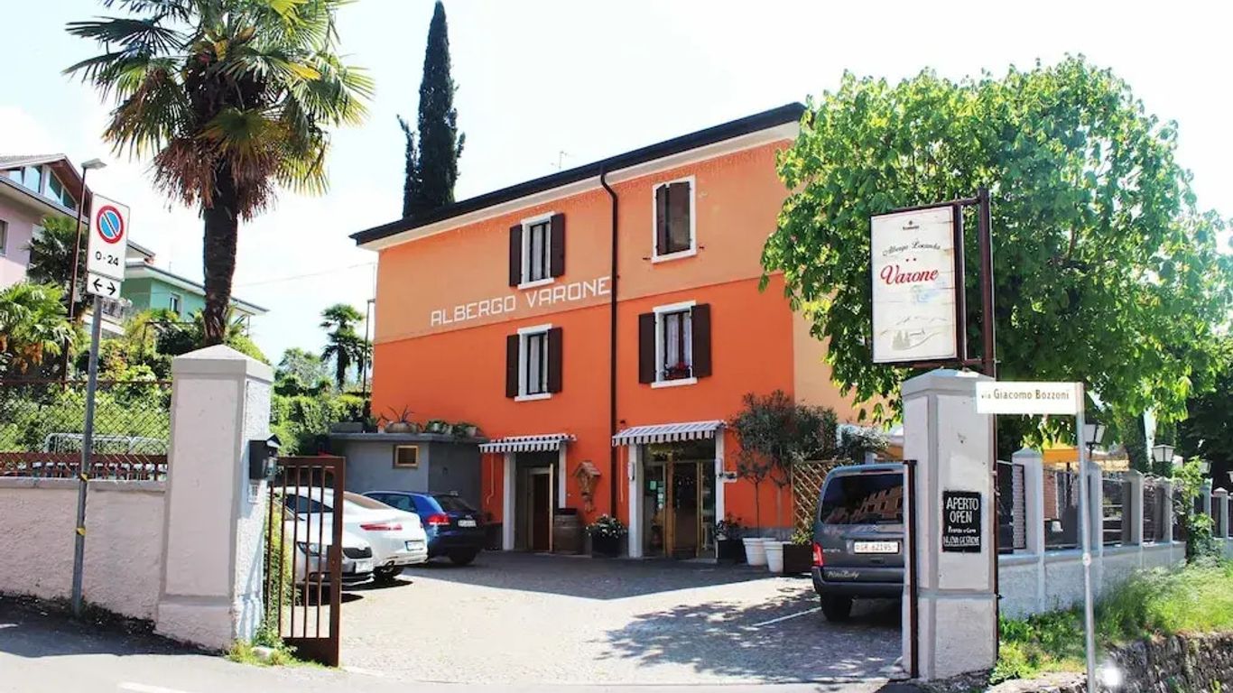 Albergo Varone