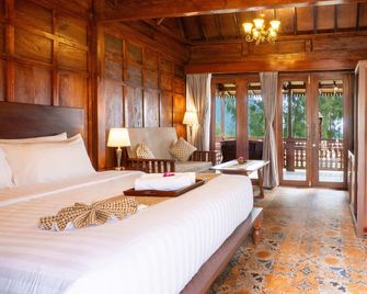 Bawangan Bromo Hotel & Resto - Putus