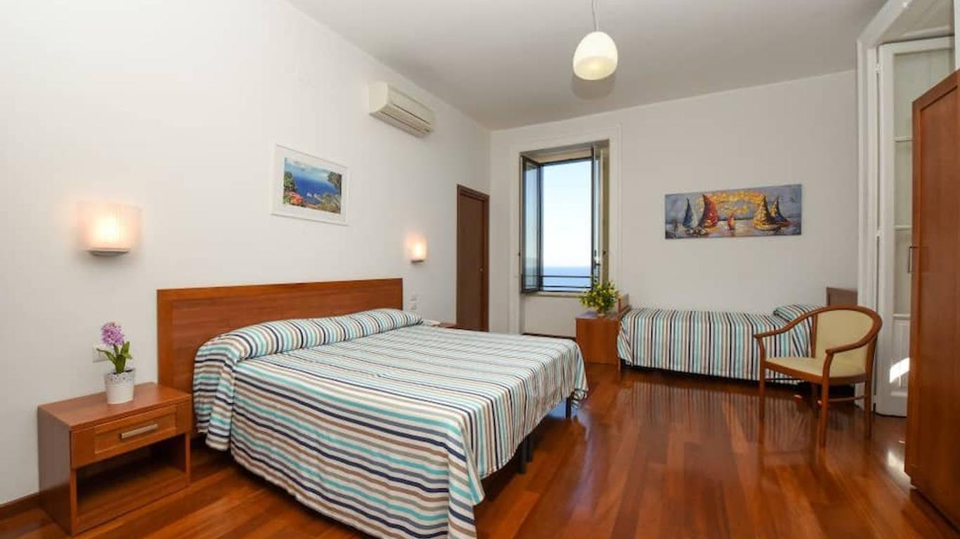 فيلا كرو فورد ريليجيوس هوسبيتاليتي