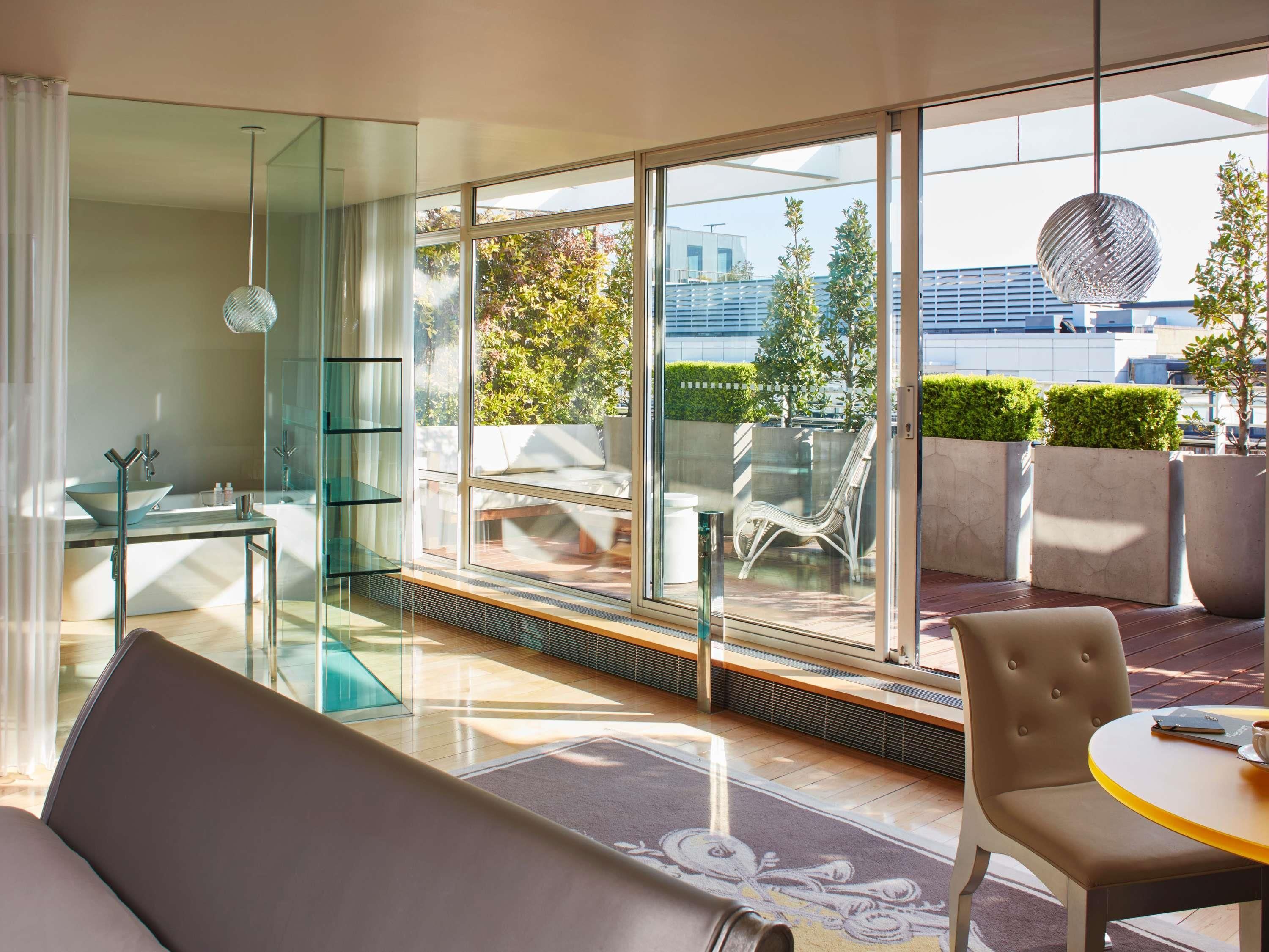 Sanderson London, a Morgans Originals hotel