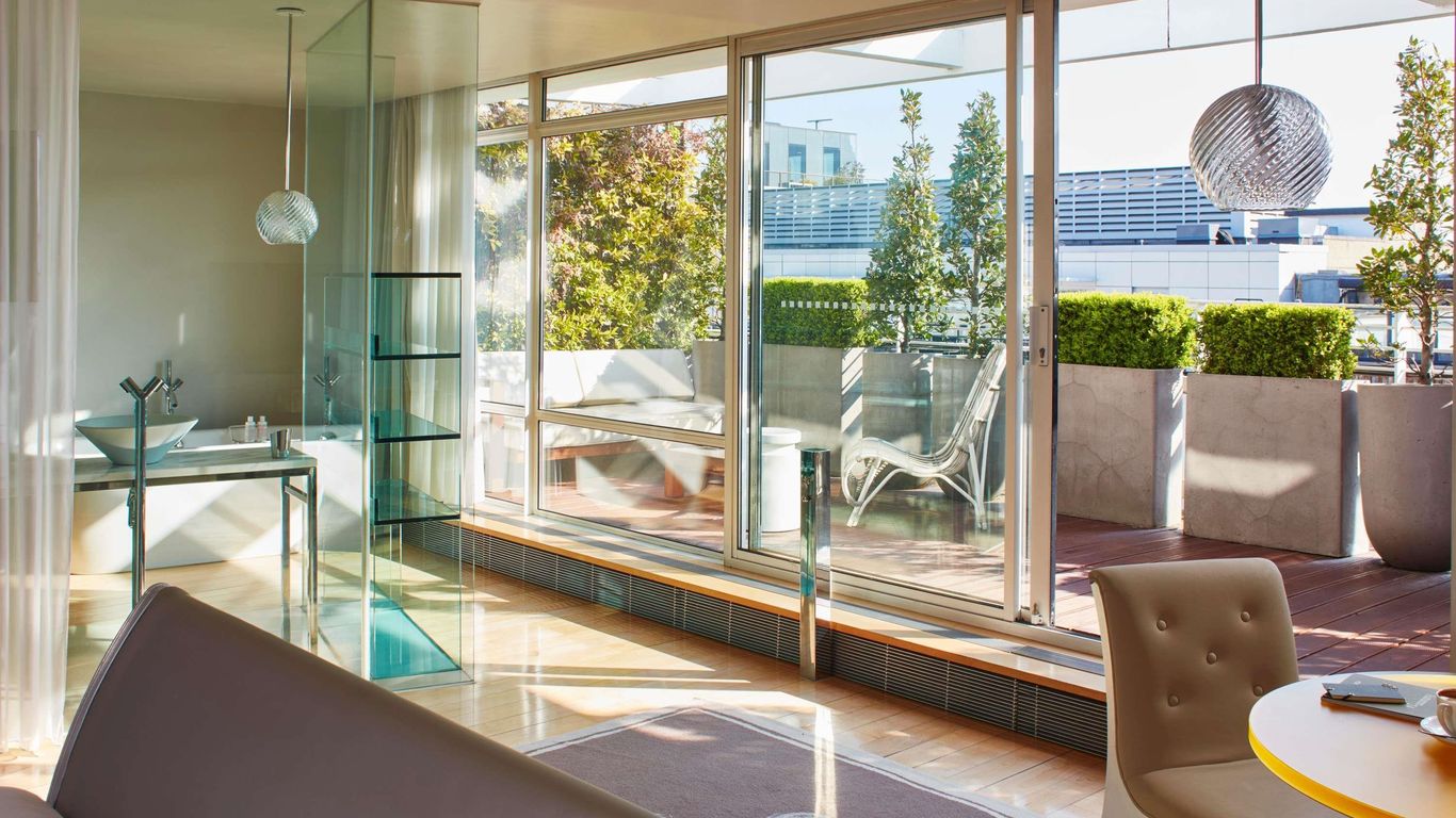 Sanderson London, a Morgans Originals hotel