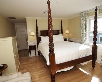 Anchor Inn Beach House - Provincetown - Schlafzimmer