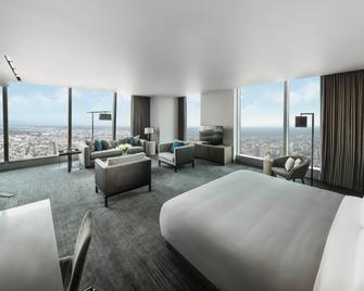 Intercontinental Los Angeles Downtown - Los Ángeles - Habitación