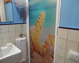 Hostal La Lluna - Arenys de Mar