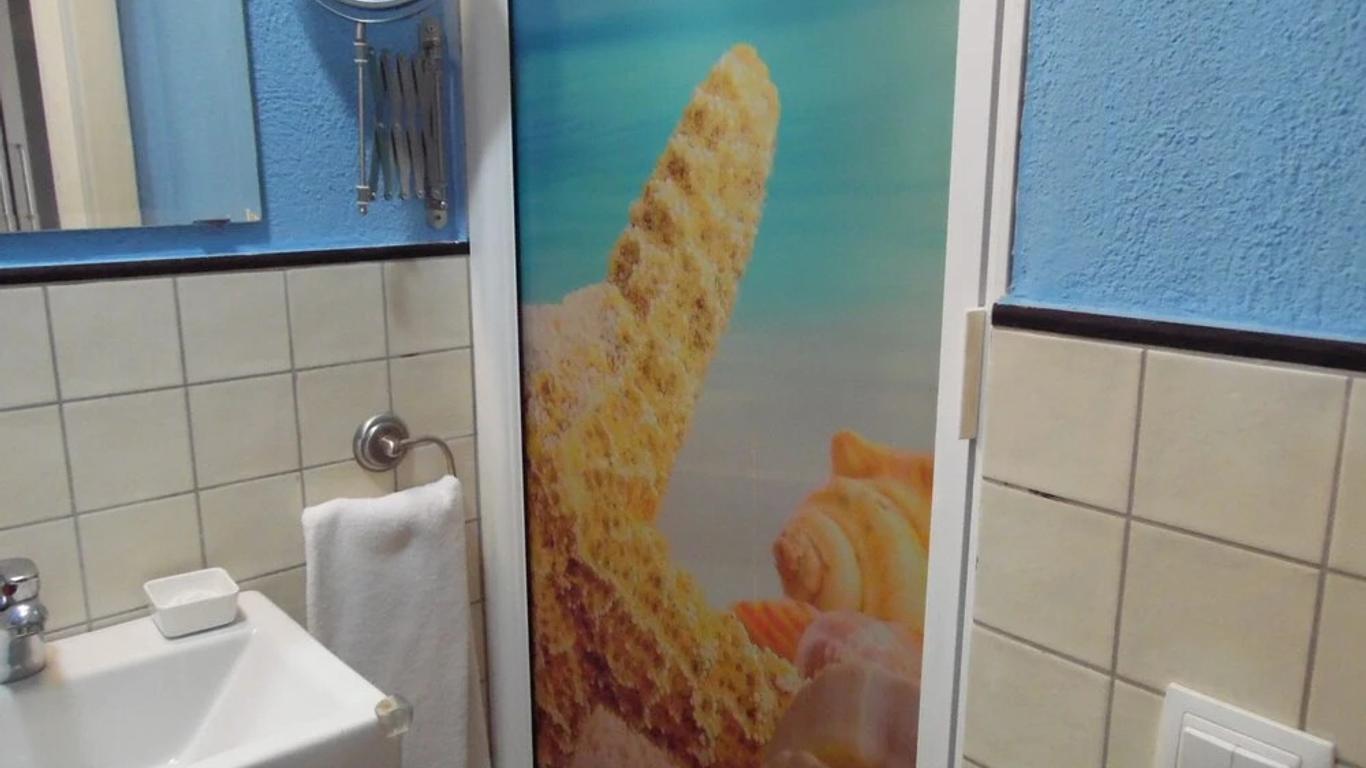 Hostal La Lluna