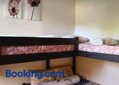 Anabelle Residence - Dumaguete City - Bedroom