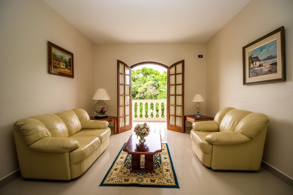 Mata Atlantica Park Hotel