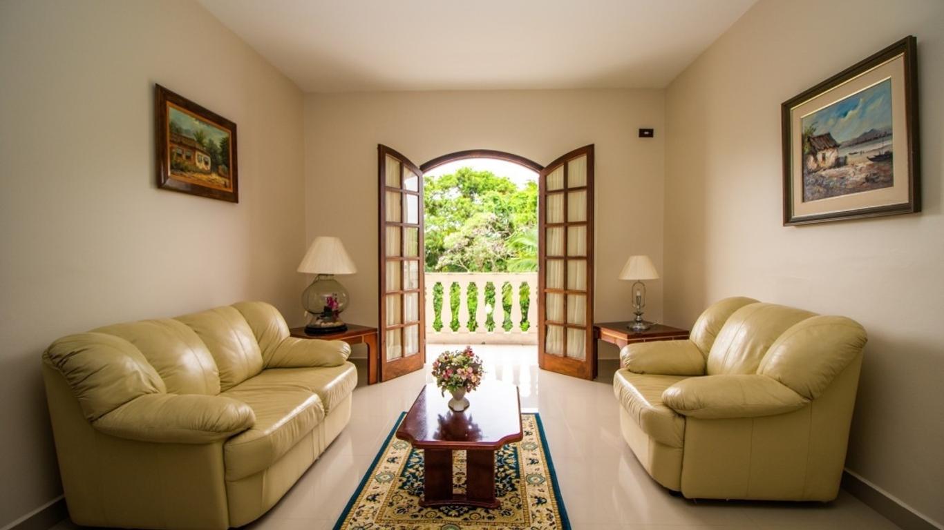 Mata Atlantica Park Hotel