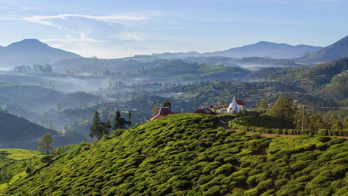 Blue Meadows Nuwaraeliya