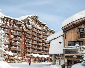 Résidence Quartier Falaise - Maeva Home - Studio 4 Personnes - Confort Mae-6069 - Morzine