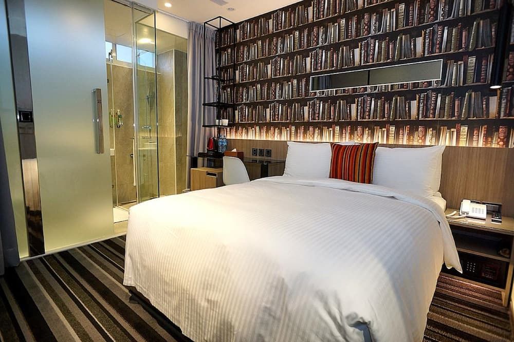 Via Hotel - Zhongxiao thumbnail 3