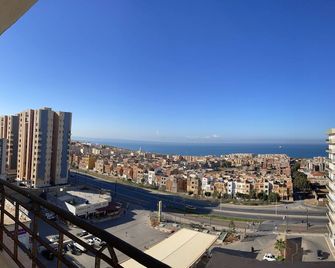 bel appart mosta - Mostaganem - Extérieur