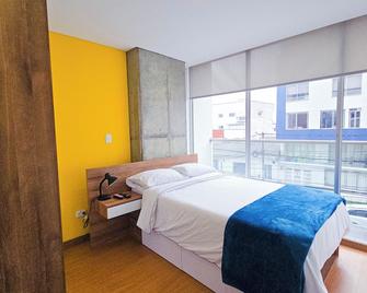 Ulivin Coliving - Manizales - Bedroom