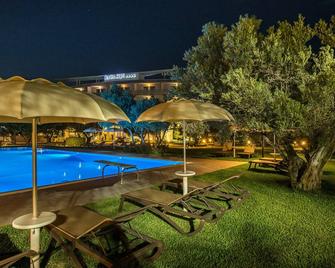 Hotel Rada Siri - Montepaone - Pool