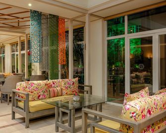 Carlton Al Moaibed Hotel By IHG - Al Khobar - Restaurant
