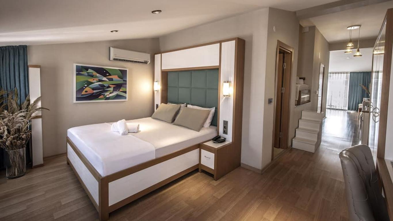 Mezzo Hotel