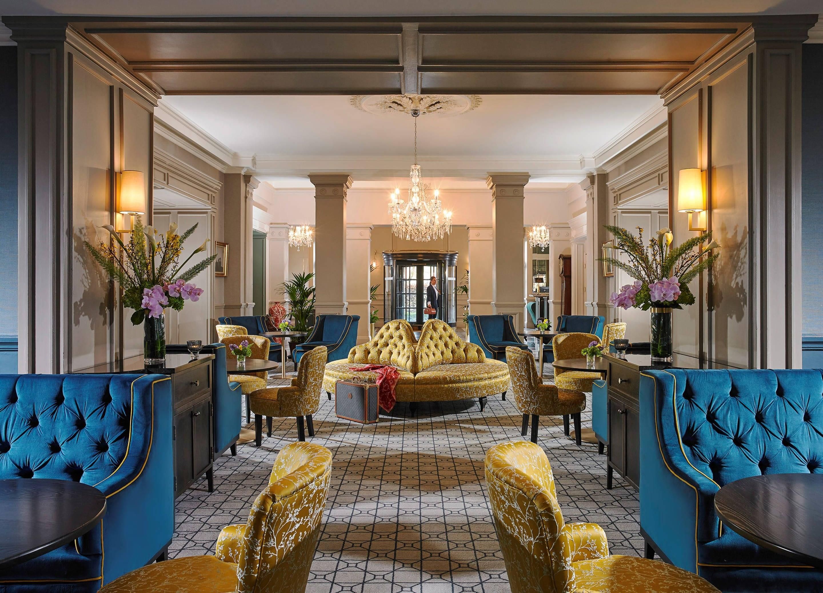 The Hardiman, an Ascend Collection Hotel