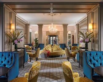 The Hardiman, an Ascend Collection Hotel - Galway - Restaurant