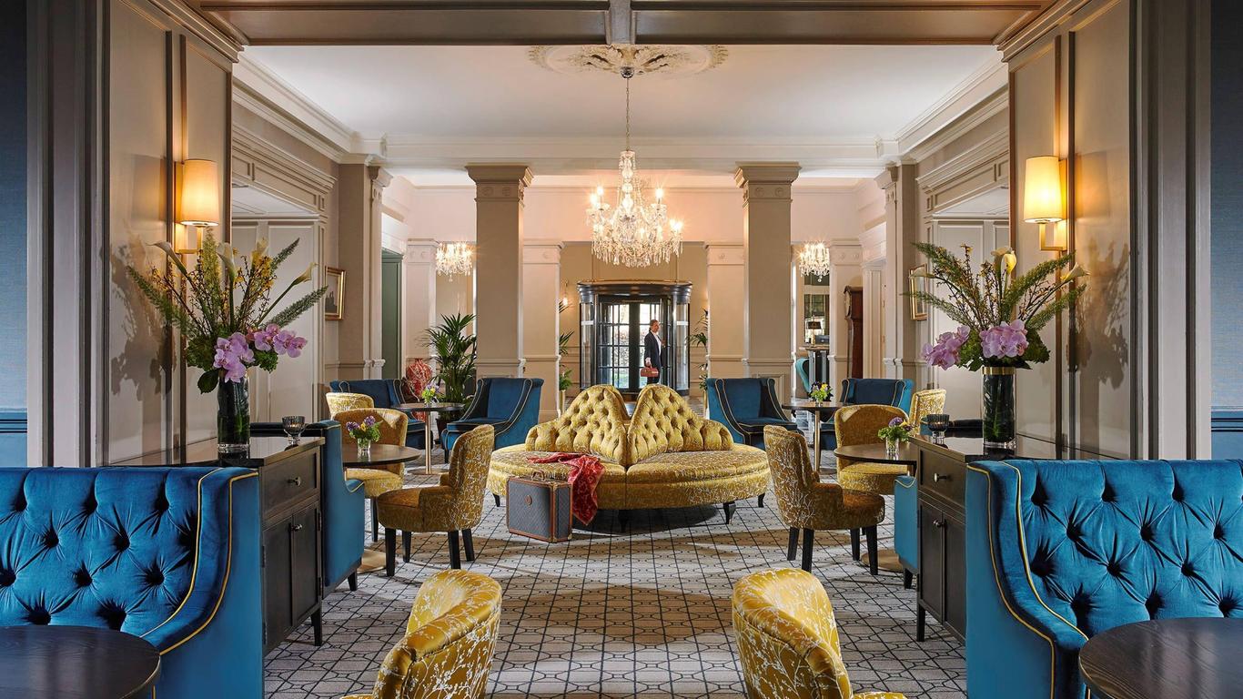 The Hardiman, an Ascend Collection Hotel