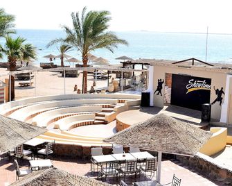 Eagles Paradise Abu Soma Resort - Safaga