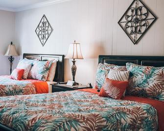 Cottages on the Green - Pensacola - Bedroom