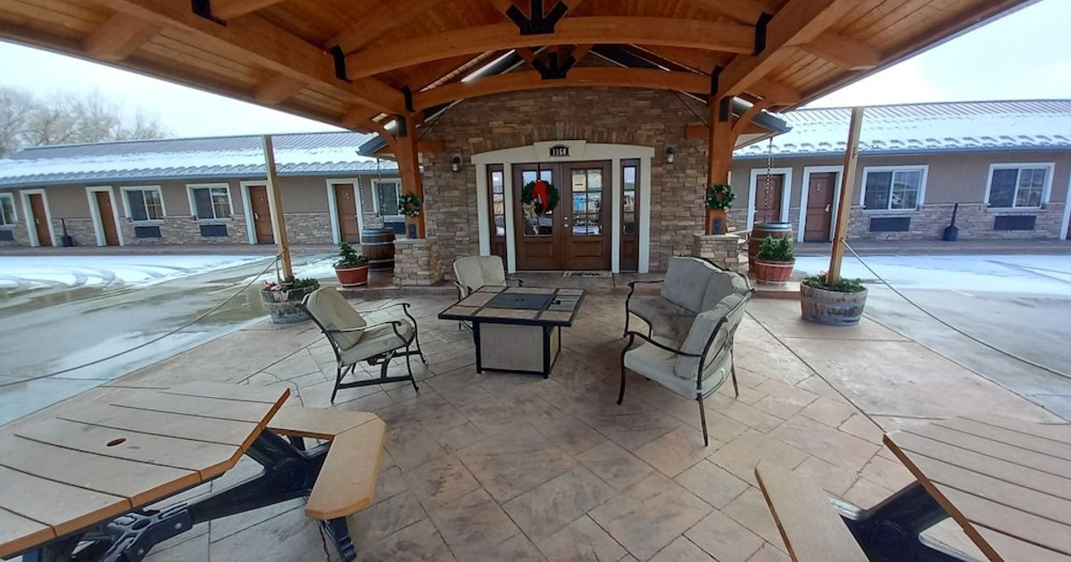 Backcountry Inn from 166. Norwood Hotel Deals & Reviews KAYAK