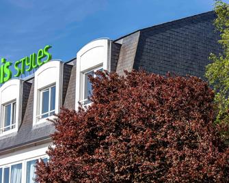 ibis Styles Poitiers Nord - Poitiers - Building