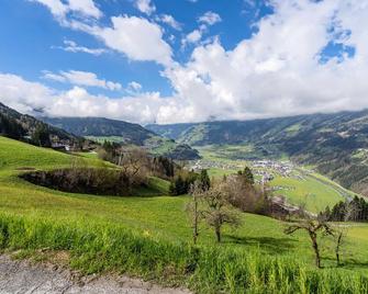 Unterlehenhof A - Zell am Ziller