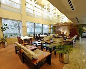 Hotel Fukui Castle - Fukui - Lobby
