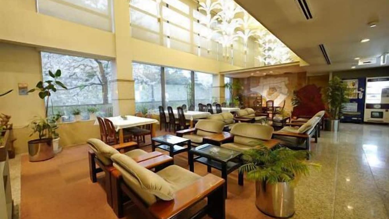 ホテル福井キャッスル