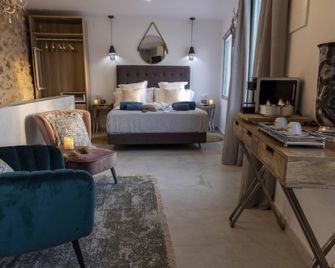 Hostal Boutique Olvido 22 Adults Only - Peñíscola