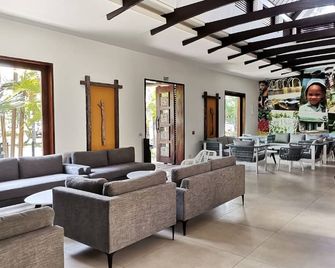 Laguna Beach Hotel & Spa - Grande Rivière Sud Est