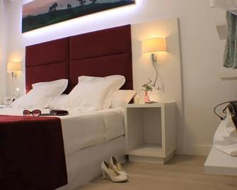 Hotel Gran Proa - Poio - Habitación