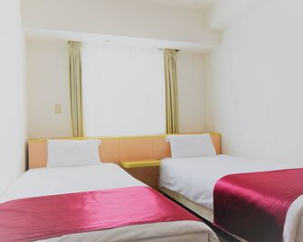 Tokyo Bayplaza Hotel - Kisarazu - Building