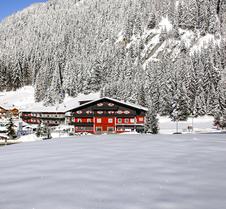 Alpenroyal Grand Hotel
