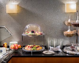 Vis à vis - Lindau - Buffet