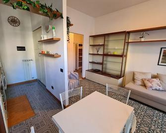 Angolo Verde by PortofinoVacanze - Santa Margherita Ligure - Salon