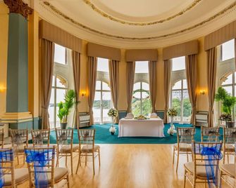 Grand Hotel Scarborough - Scarborough