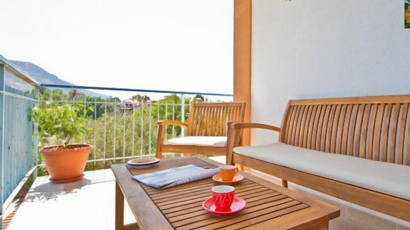 Bed and Breakfast Il Girasole