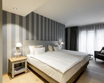 Hotel Ascovilla Charming Hideway - Ascona