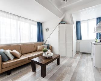 Beach Studio Boom - Zandvoort - Stue