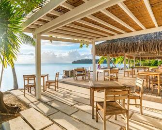 Moorea Island Beach Hotel - Temae