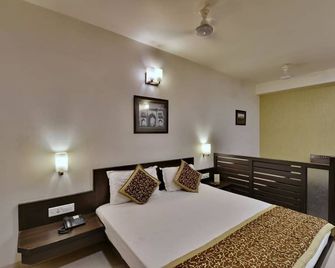 Grand Ashirwad Beacon - Bhopal - Chambre