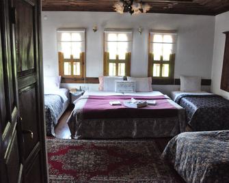 Nimet Hanim Konagi - Safranbolu - Habitación