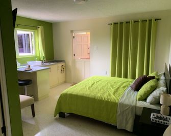 Eve's Residence - Willemstad