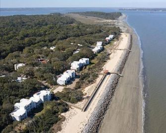 Villa 336 - Jekyll Island - Vista del exterior