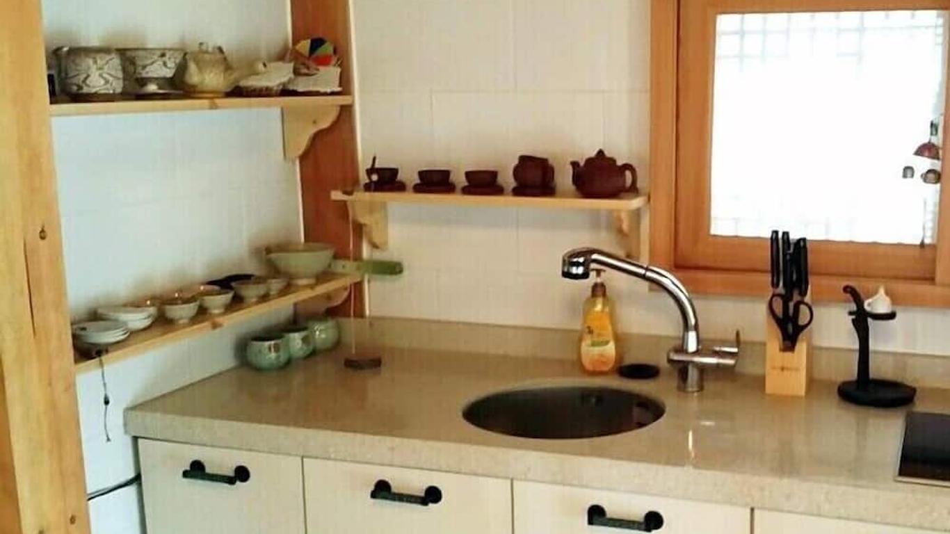 행복마을 셔블 게스트하우스