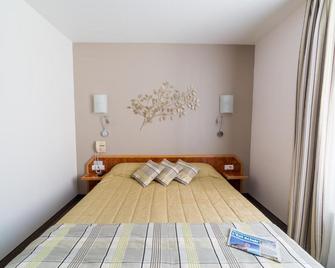 Beau Rivage - Nogent-sur-Seine - Bedroom